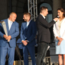 2017.05.24.EYOF Lángfogadó Ünnepség Győr Fotók:árpika 