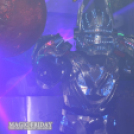 2014.09.26.Péntek - Magic Friday Party 