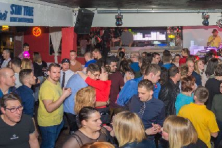 2017.03.14 Mamma Mia MegaParty DJ:Cooky&Dj:Hubik&Dj:Balage