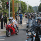 2015.05.09. Motoros Felvonulás Győr Fotók:árpika
