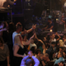 Club Vertigo - Dj Flower aka Voksán Virág 2013.02.02. (szombat) (1) (Fotók:Vertigo)