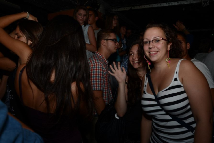 2013.08.16 Péntek Lapos Banhof Fotók:adrián