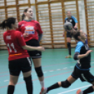 2020.01.18 VI.Varga András női kézilabda emléktorna Öttevény Fotók:árpika 