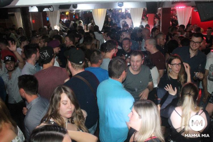 2018.05.26 Mamma Mia Szombati Házibuli DJ:Hubik Fotók:árpika