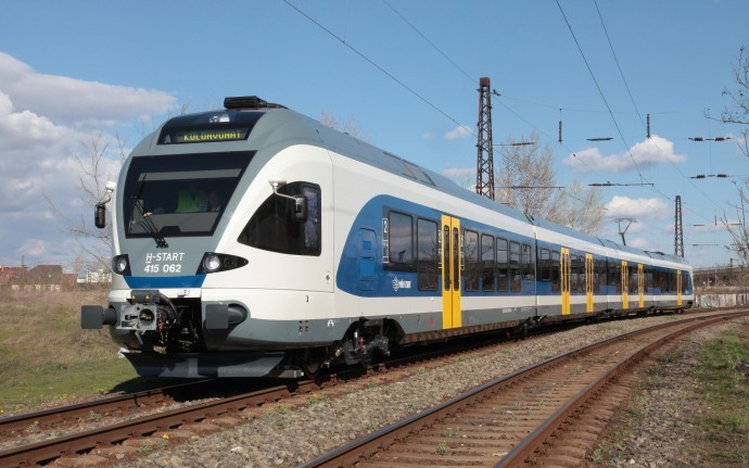 Ha Budapestre vonattal szokott járni, ezekre a változásokra készüljön