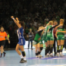 2018.04.14. Győri Audi Eto KC-Brudusnost női kézilabda bajnokok ligája Fotók:árpika