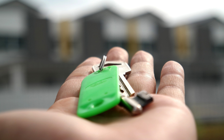 Idén nem lesz árrobbanás a lakáspiacon