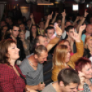 2013.09.20 Péntek Mamma Mia Irigy Hónaljmirigy Dj:Ice Fotók:árpika