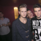 Club Vertigo - Supergirl Party 2015.01.10. (szombat)