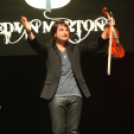 2017.02.11.Edvin Marton Rock Symphony Koncert Audi Aréna Fotók:árpika 