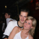 ARCHIV - Black or White Party a Lapos Tanszéken 2005-ből...