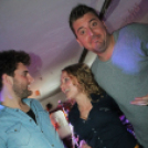 2015.01.17.Mamma Mia Éjjel-Nappal Budapest Gábor és Lali Dj:Balage