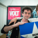 VOLT Fesztivál 2014 - Első nap