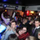  2015.12.05. Mamma Mia Szombati mikulás házibuli Dj:Balage fotók:árpika