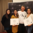 2017.12.02. Celebrity Masterclass Dr Zimány Linda & Dominique Roberts Fotók:árpika 
