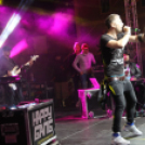 2017.06.17. Győri Nyár megnyitó (2) Live Retro koncert Fotók:árpika 