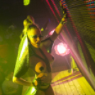 Club Vertigo -  Dave Martin 2014.02.15. (szombat)