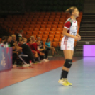 2019.07.11.Kézilabda Női U19-es EB Magyarország-Montenegro és a megnyitó