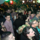 2015.01.24.Mamma Mia Éjjel-Nappal Budapest Joe és Barbi Dj:Balage