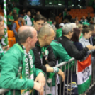 2019.03.30.Győri Audi ETO KC-Siófok KC női kézilabda bajnoki mérkőzés 