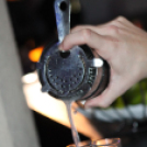 2014.01.18 Szombat Aftersix Cocktail Bar and Café fotók:árpika