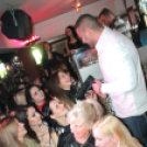 2015.01.24.Mamma Mia Éjjel-Nappal Budapest Joe és Barbi Dj:Balage