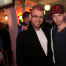 Club Mundo -  The Closing 2013.09.28. (szombat)