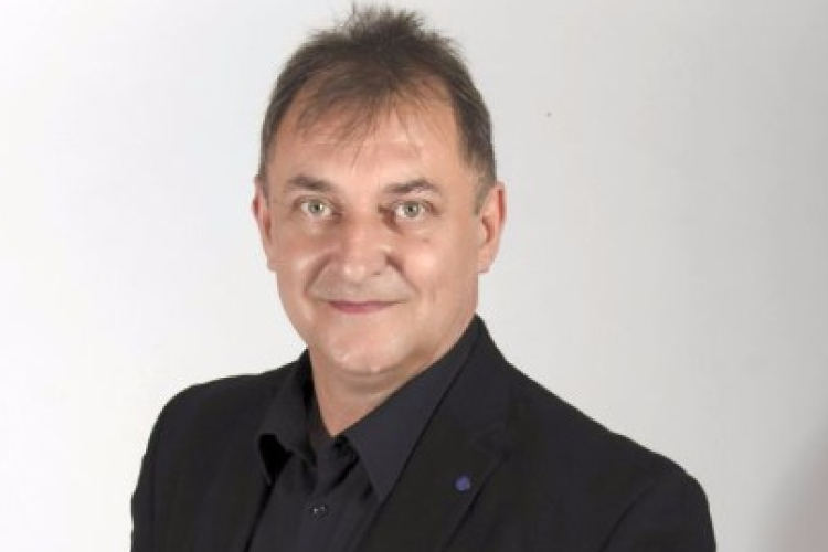 Kiss Jánost Prima Primissima díjra jelölték 