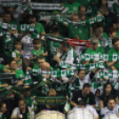 2020.02.01.Győri Audi ETO KC-Bruducnost Podgorica női Bajnokok Ligája mérkőzés