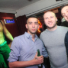 2019.03.30.Mamma Mia Szombati Házibuli Dj:Balage&Solymi Conga