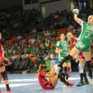 2018.04.25. Győri Audi ETO KC- Kecskemét női kézilabda Fotók:árpika