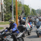 2015.05.09. Motoros Felvonulás Győr Fotók:árpika