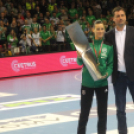 2019.05.20.Győri Audi ETO KC- Mosonmagyaróvár női kézilabda bajnoki mérkőzés 