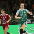 2019.11.12.Győri Audi ETO KC- DVSC női kézilabda bajnoki mérkőzés