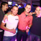 Club Mundo -  Made in Ibiza Show Sci-Fi 2013.05.18. (szombat) (1) (Fotók:Vertigo)