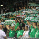 2019.10.06.Győri Audi ETO KC-IKSavenhof Bajnokok Ligája mérkőzés 