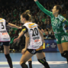2019.02.09. Győri Audi ETO KC -Viper Kristiansand Női BL mérkőzés 