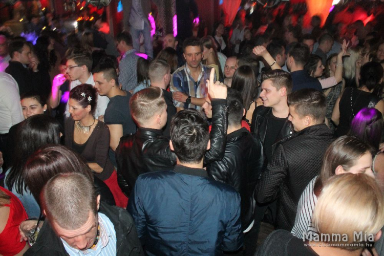 2016.03.19 Mamma Mia Video Disco Dj:Hubik Fotók:árpika