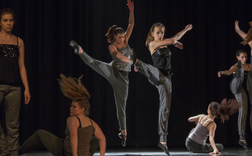 Idén is lesz Nagy Táncválasztó