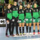 2018.03.10 Győri Audi ETO KC-RK Krim Ljubljana női BL kézilabda Fotók:árpika 