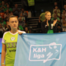 2017.09.02.Győri Audi ETO KC - DVSC-TVP női kézilabda Fotók:árpika