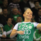 2019.11.12.Győri Audi ETO KC- DVSC női kézilabda bajnoki mérkőzés