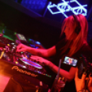 Club Vertigo - Julia Carpenter 2013.01.26. (szombat) (1) (Fotók: Vertigo)