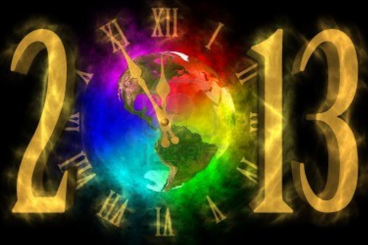 Boldog Új Évet Kívánunk!