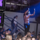 Club Vertigo - Julia Carpenter 2015.02.14. (szombat)