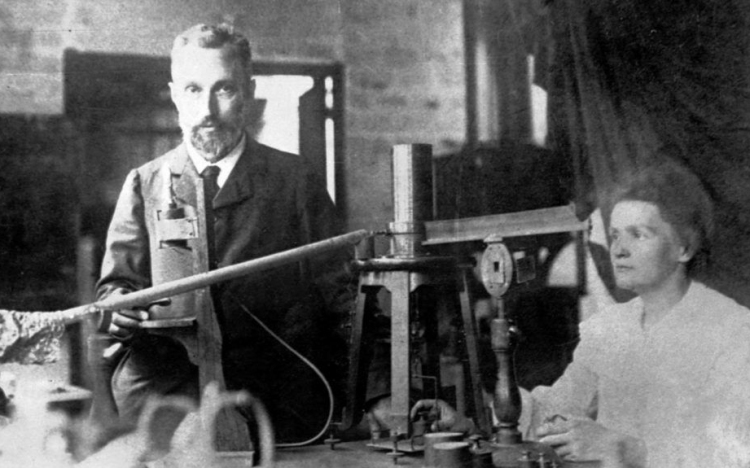 Oscar-és Golden Globe-díjas színésznő forgat Budapesten