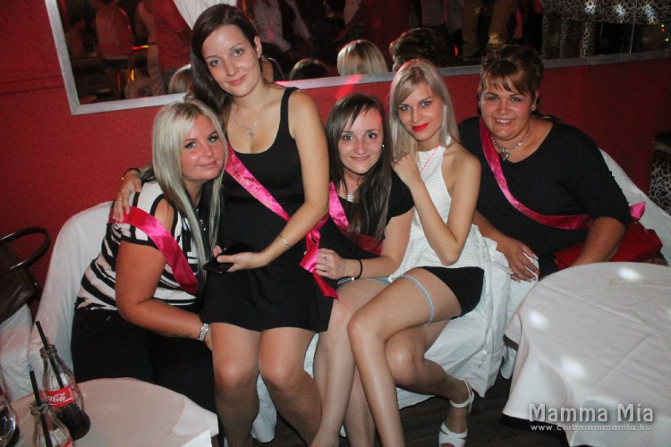 2016.08.27. Mamma Mia Szombati Házibuli Dj:Ice Fotók:árpika