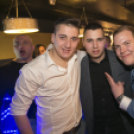 Club Vertigo - Chris Lawyer 2015.02.28. (szombat)