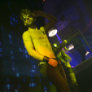 Club Vertigo - Rockerek és plázacicák 2014.10.18. (szombat)