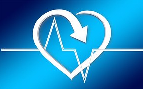 A D-vitamin segíti a szív gyógyulását egy angol tanulmány szerint